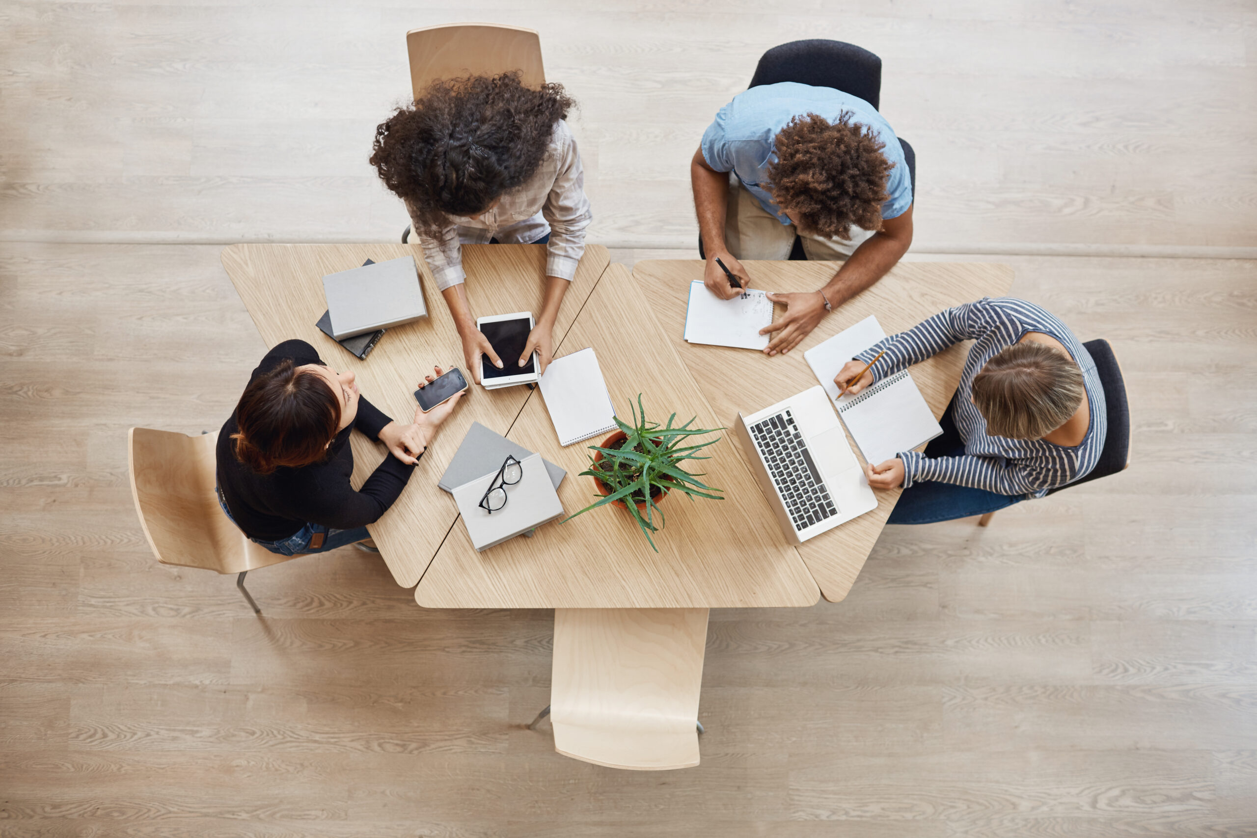 How to Choose the Right Coworking Plan for Your Business
