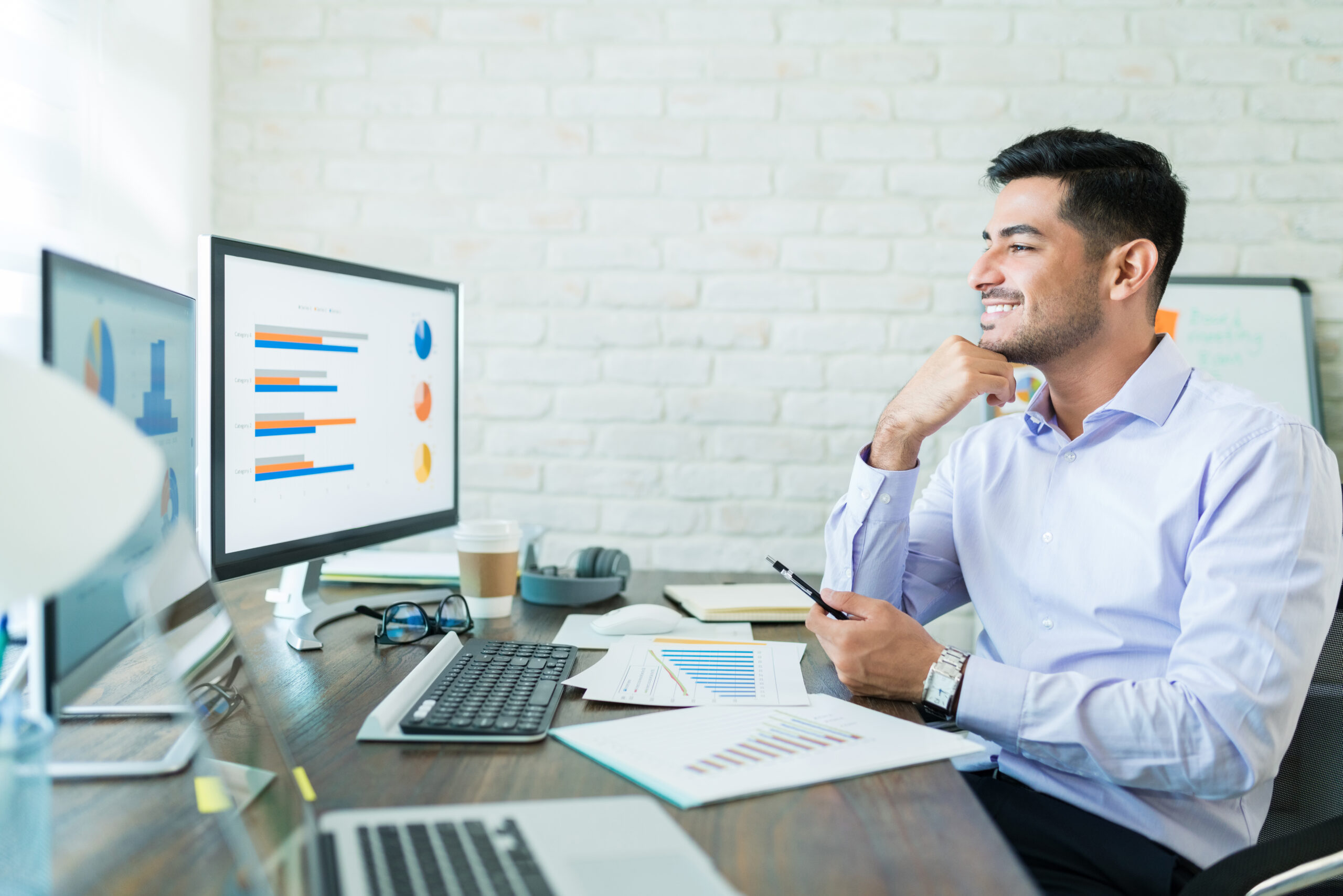 How to Actually Get More Work Done (Without Going Crazy)